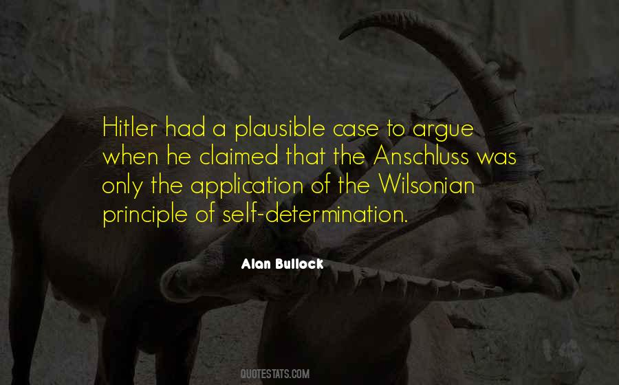 Quotes About Anschluss #22171