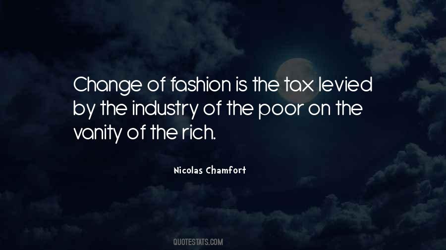 Lavishly Decorated Quotes #1471621