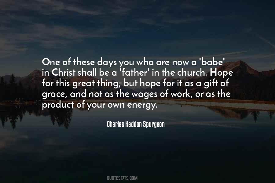 Lavishly Decorated Quotes #389259