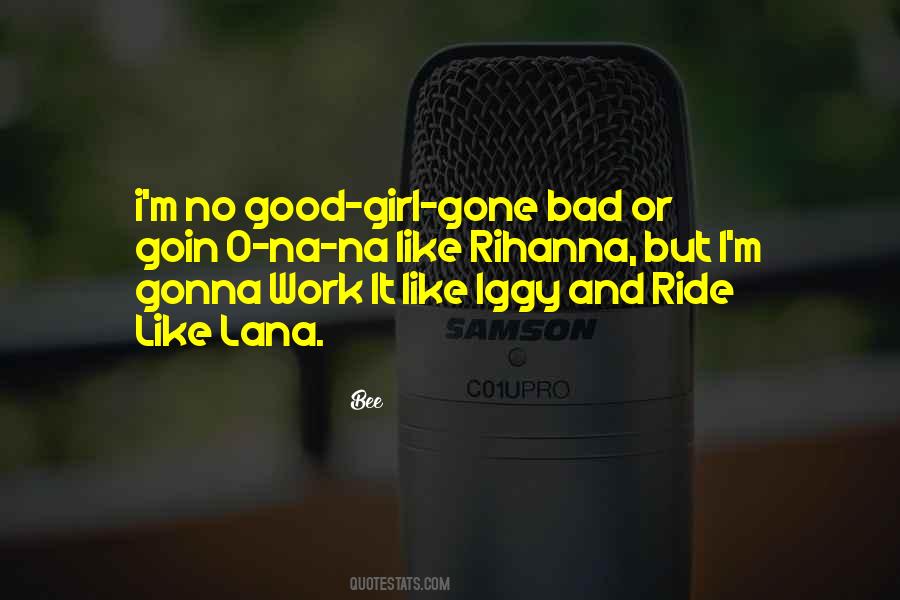 Sarcastic Girl Quotes #982040