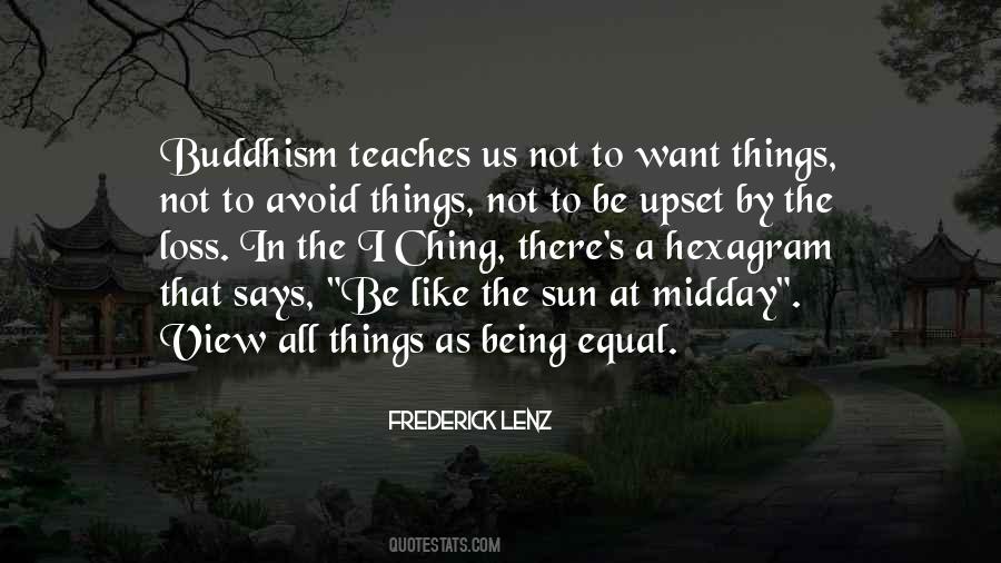 Hexagram 1 Quotes #952140