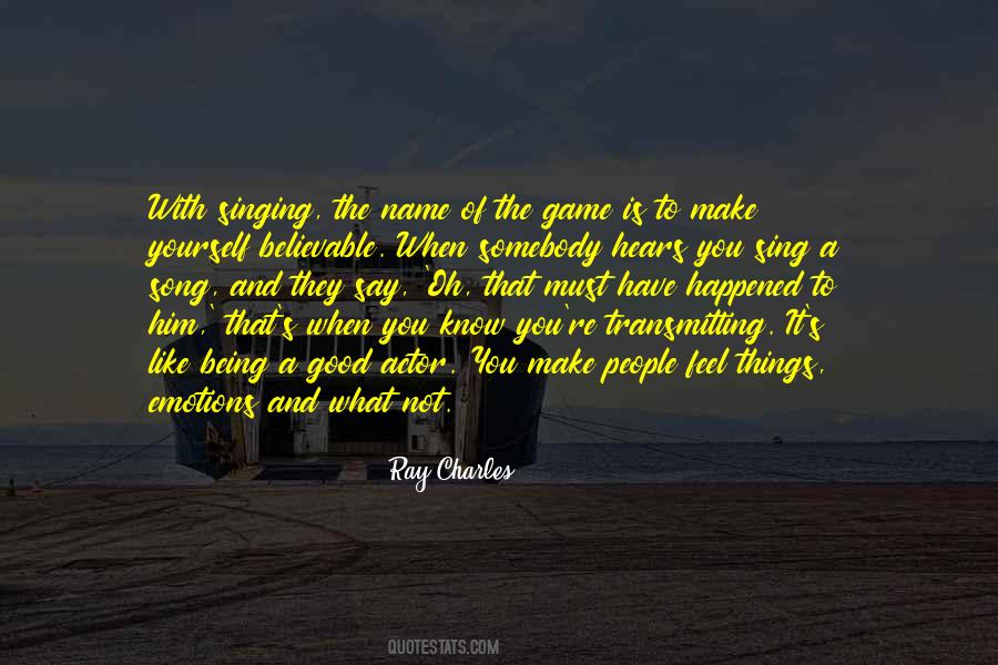 Hexagram 1 Quotes #991895