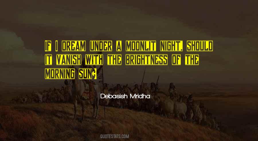 I Dream Quotes #1179474