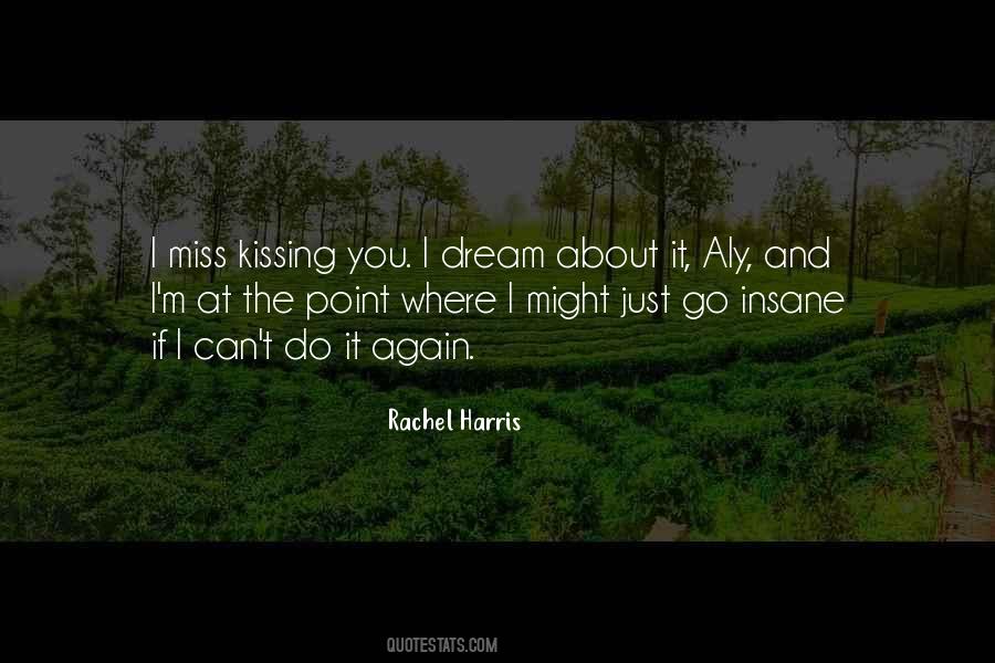 I Dream Quotes #1757029