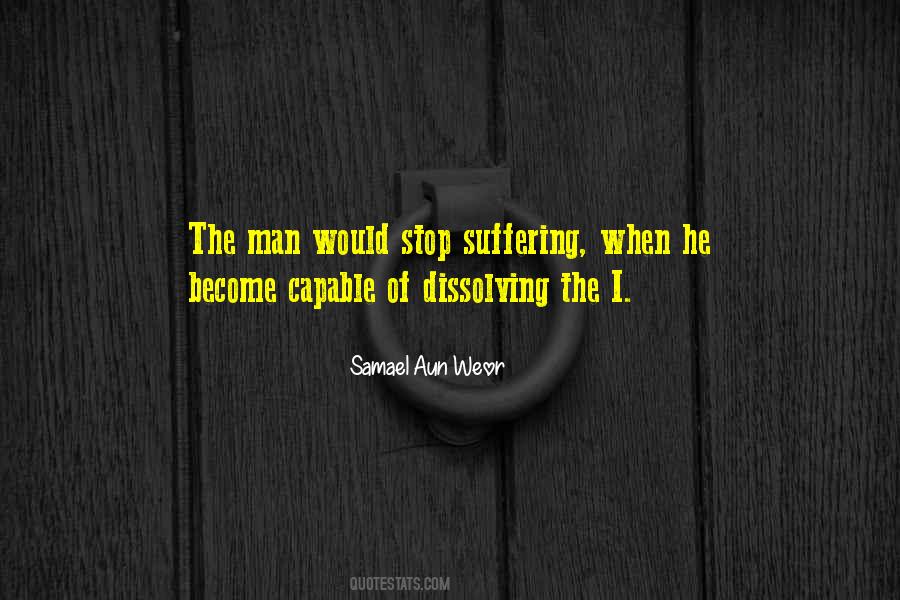 Capable Man Quotes #347168