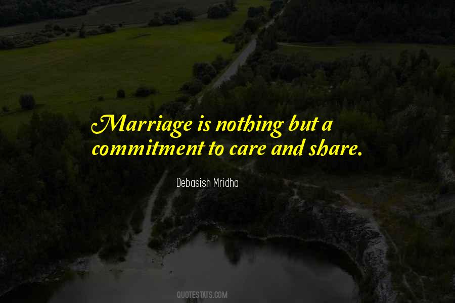 Commitment Inspirational Quotes #667419