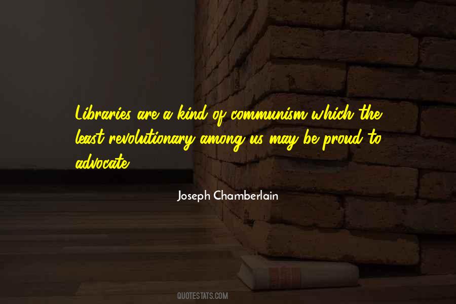 Quotes About Communism #1035946