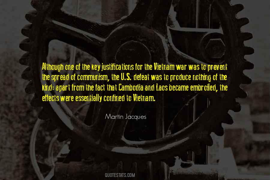 Quotes About Communism #1211480