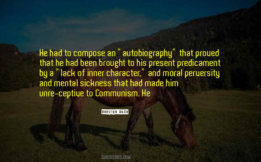 Quotes About Communism #1231120