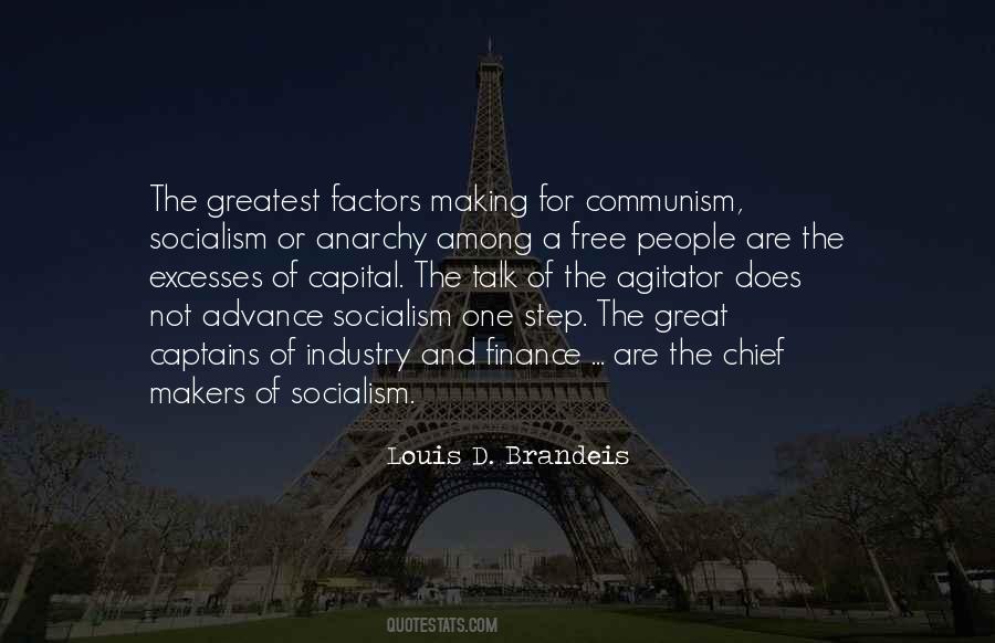 Quotes About Communism #1415703