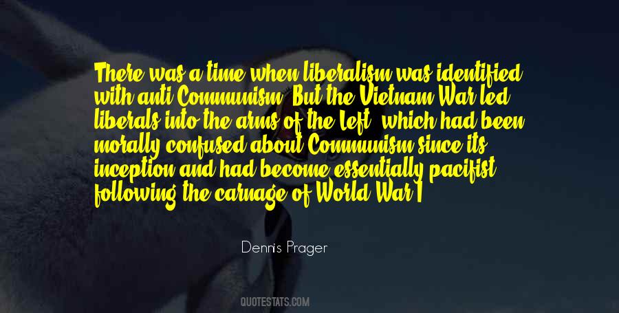 Quotes About Communism #1423862