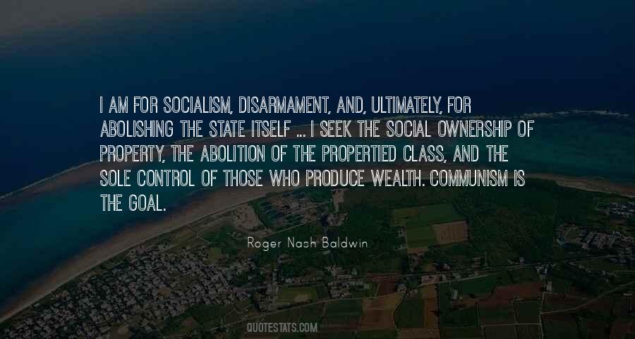 Quotes About Communism #1429085