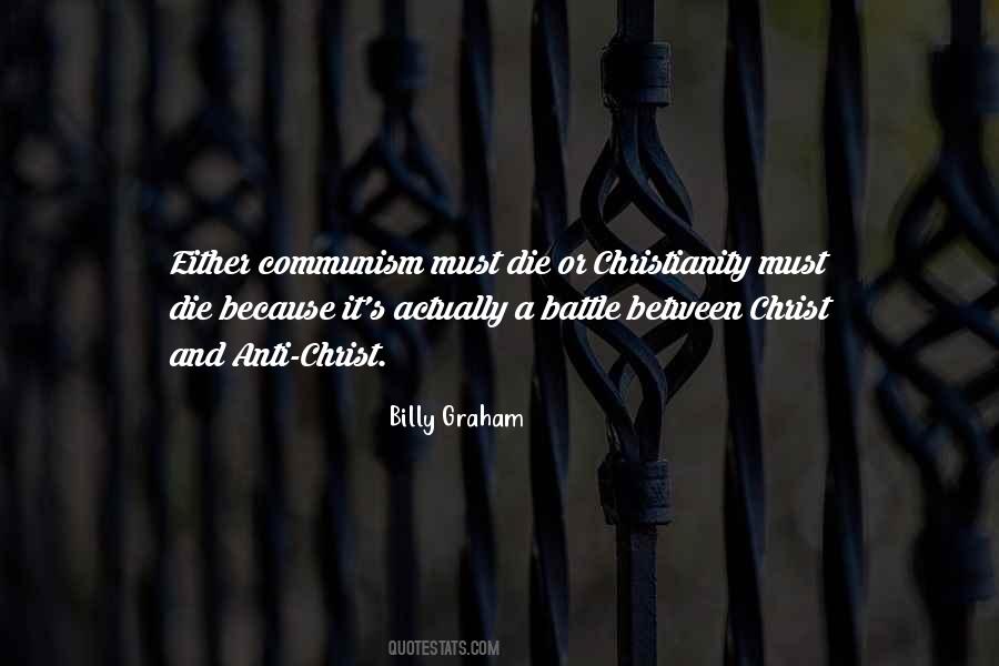 Quotes About Communism #1440263