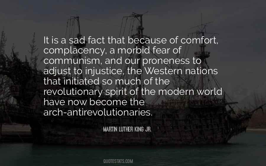 Quotes About Communism #1443783