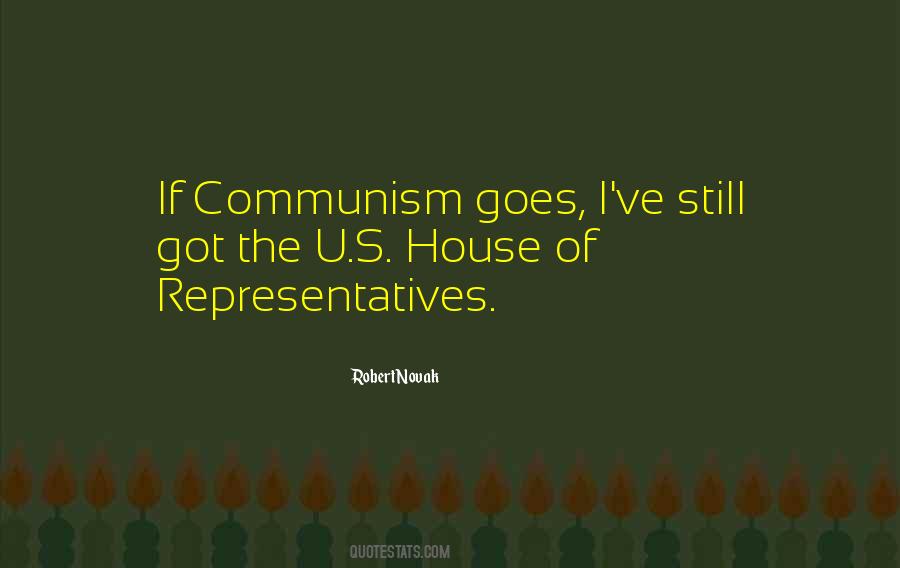 Quotes About Communism #998272