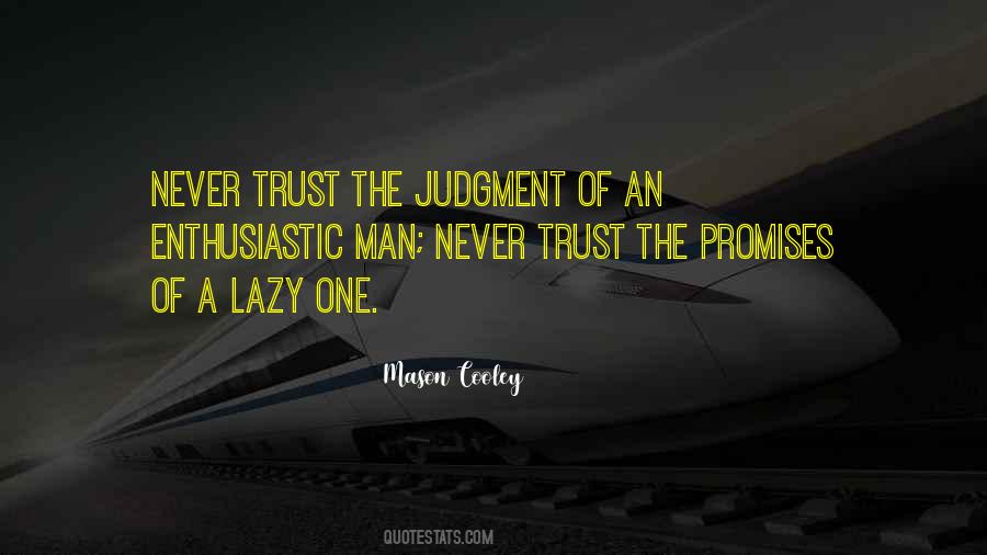 Trust The Quotes #1092015