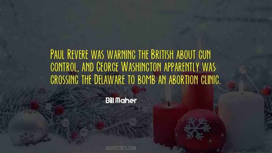 Quotes About Warning #111787 Quotes About Warning #111787