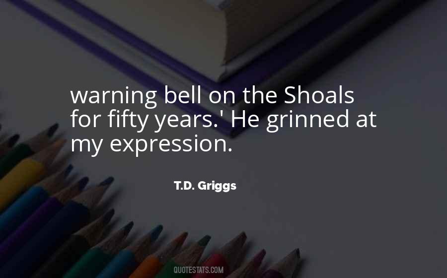 Quotes About Warning #129580 Quotes About Warning #129580