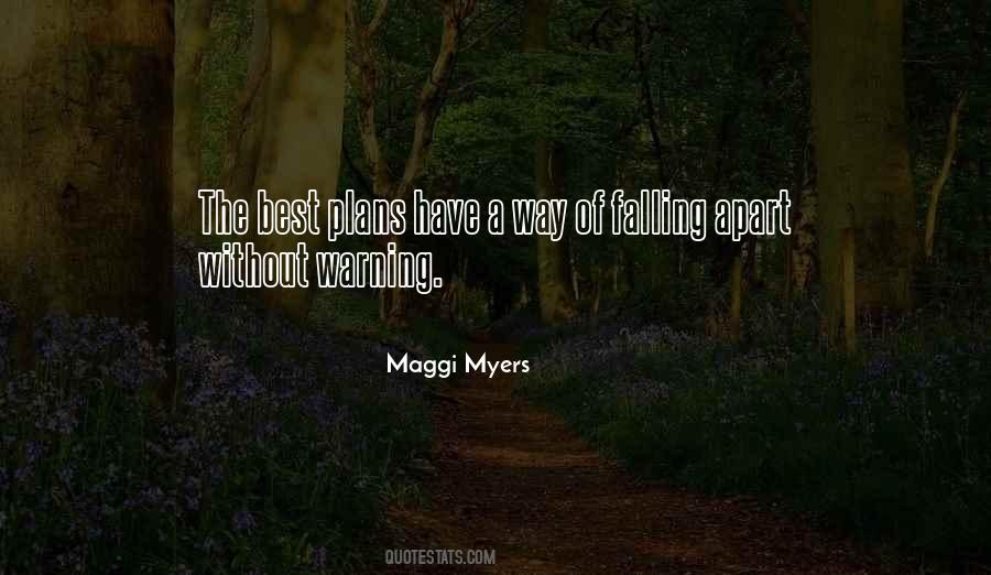 Quotes About Warning #179698 Quotes About Warning #179698