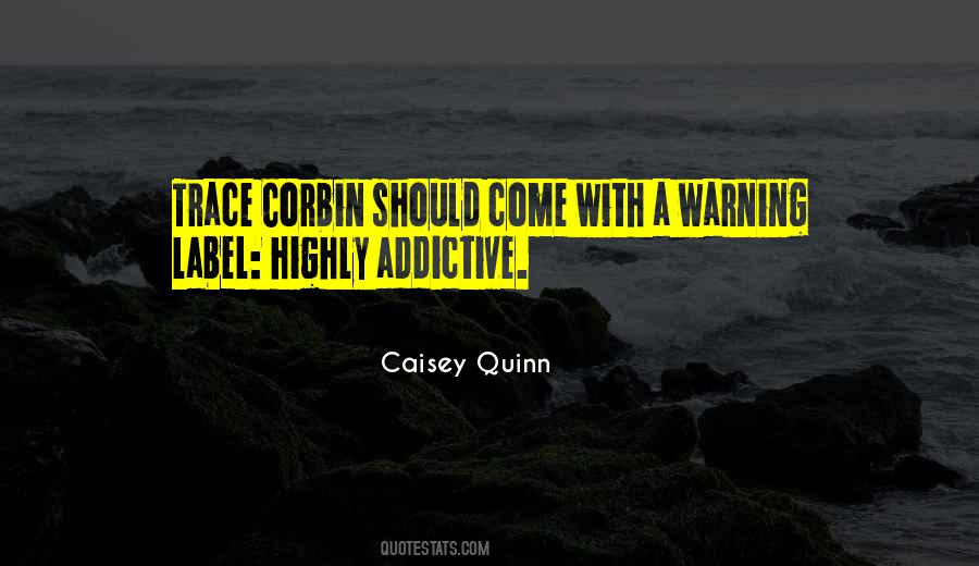 Quotes About Warning #33095 Quotes About Warning #33095