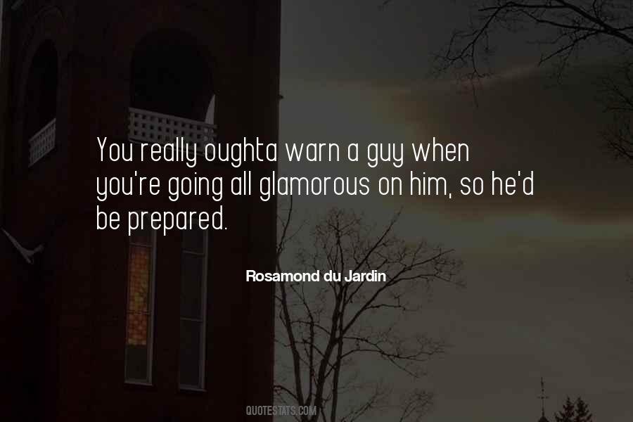 Quotes About Warning #38612 Quotes About Warning #38612