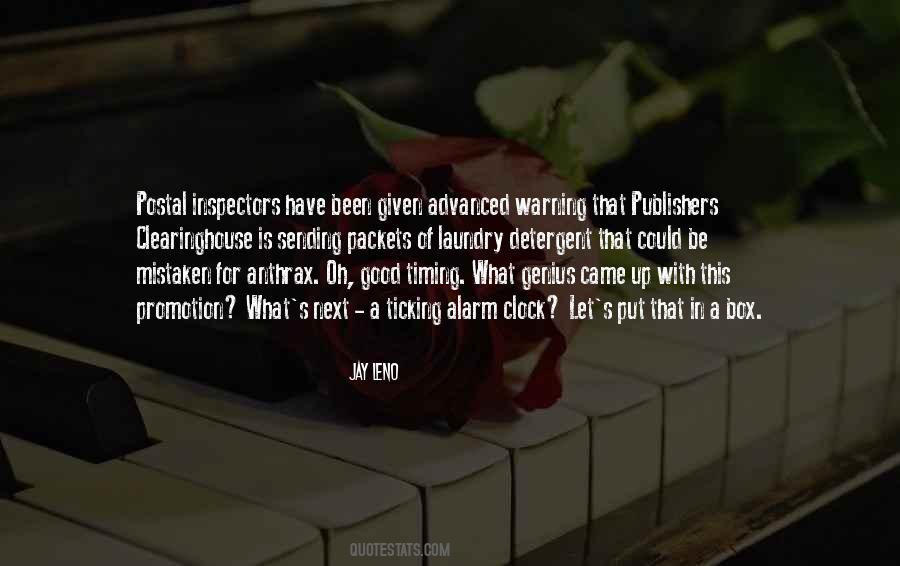 Quotes About Warning #96506 Quotes About Warning #96506