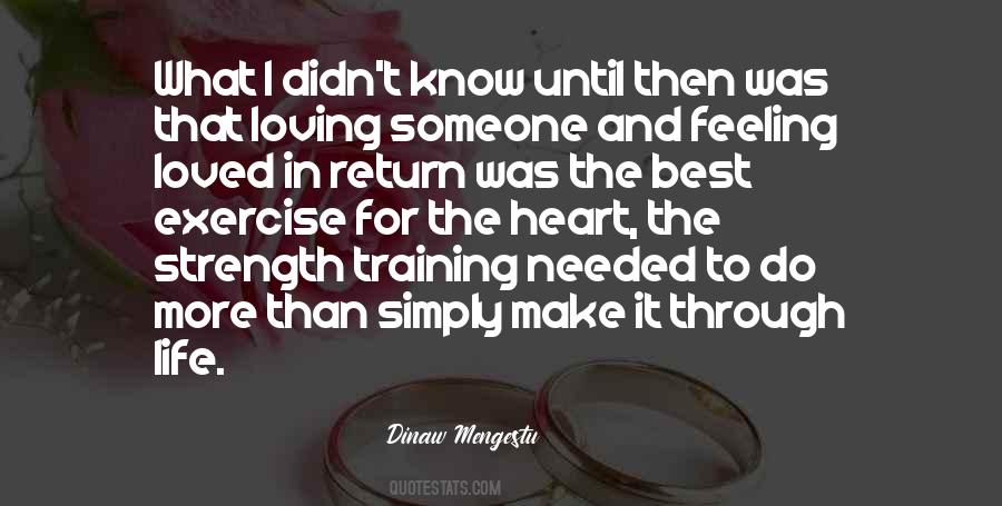 Quotes About Training Someone #949318