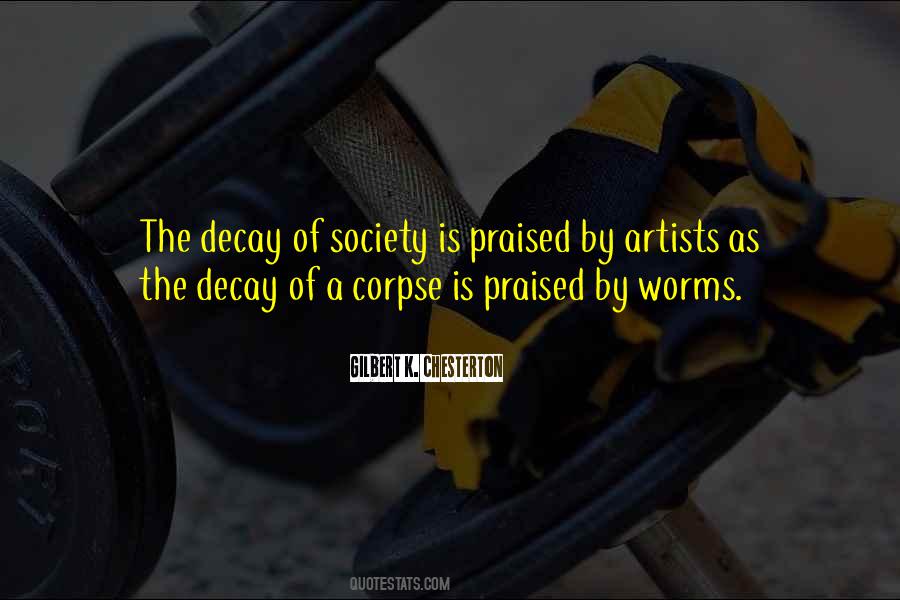 Quotes About Worms #1055144