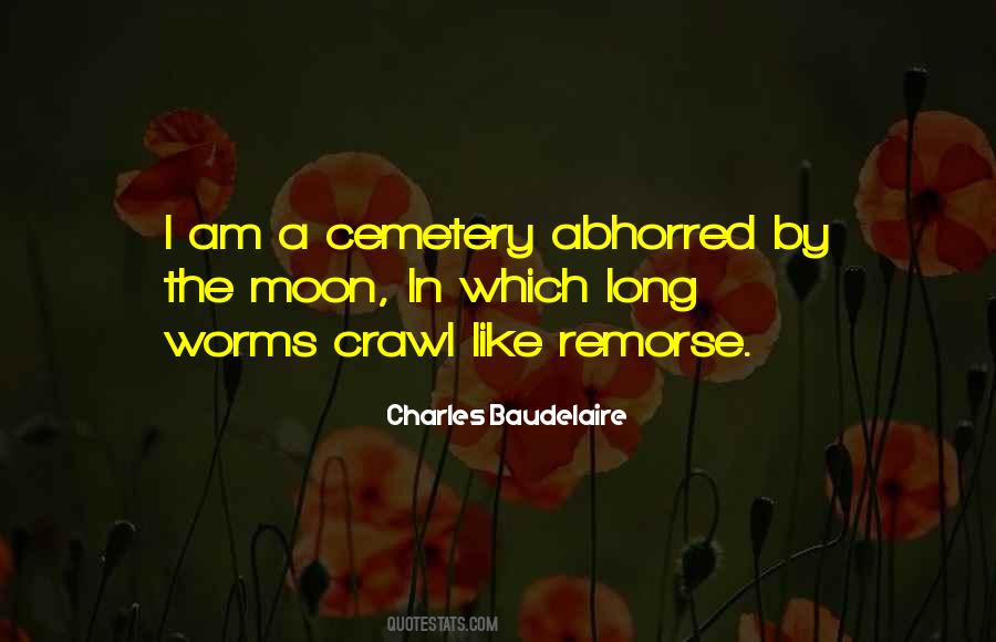 Quotes About Worms #1109250