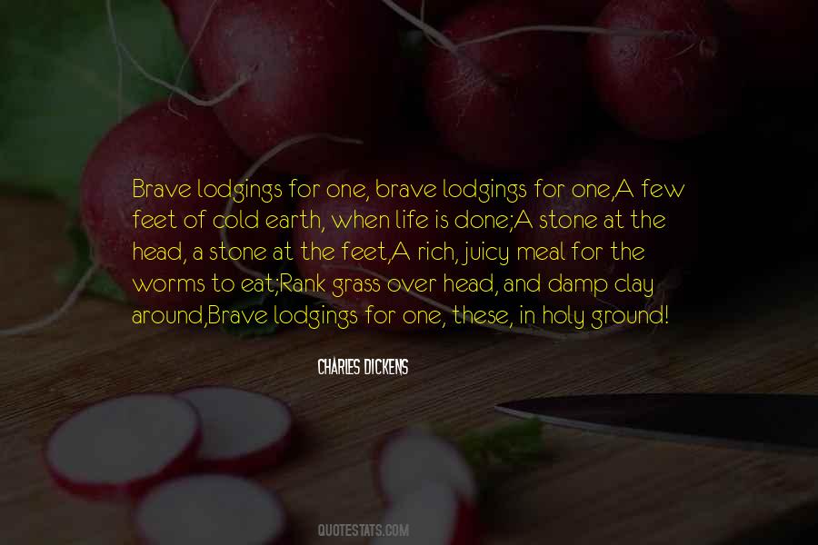 Quotes About Worms #1117326