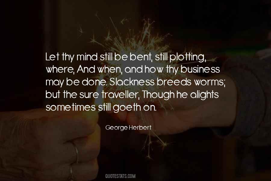Quotes About Worms #1278235