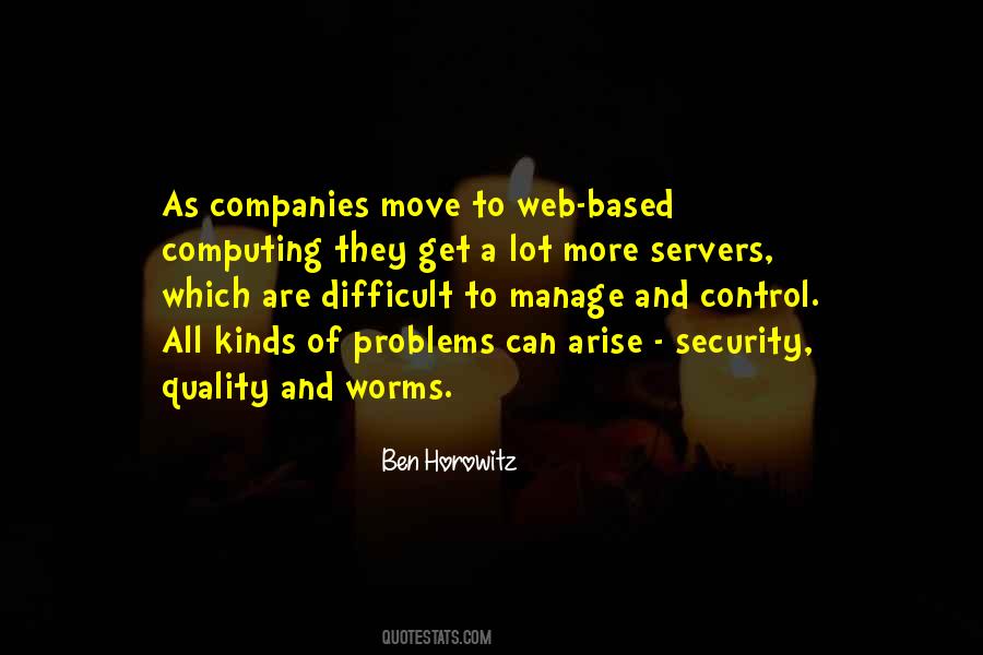 Quotes About Worms #1470456