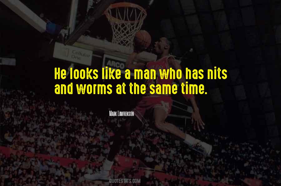 Quotes About Worms #1477510