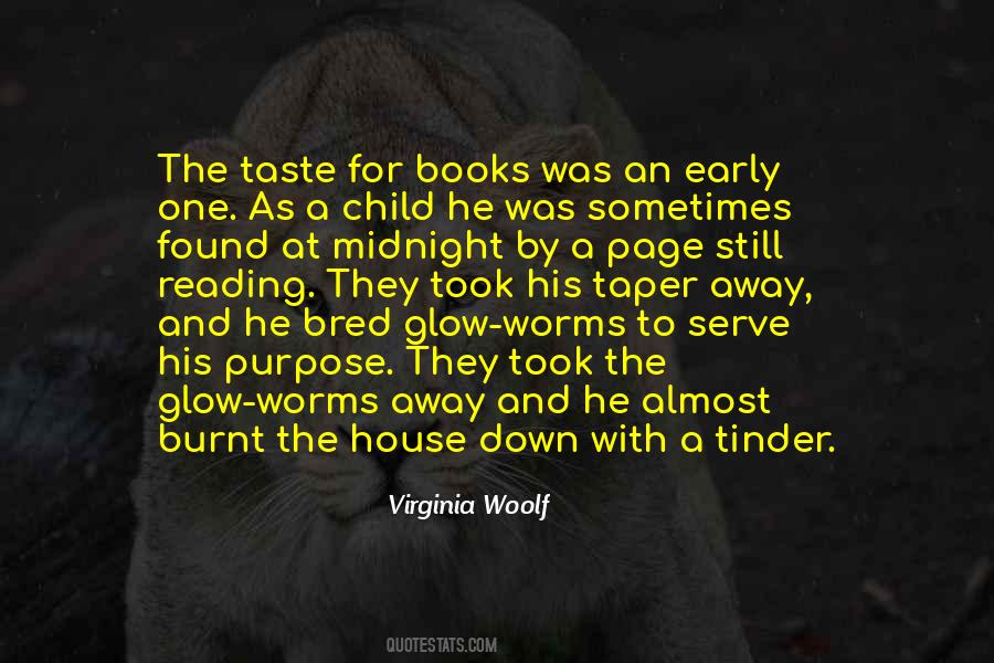 Quotes About Worms #1670214