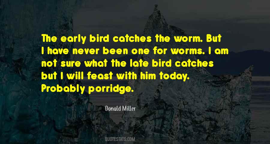 Quotes About Worms #1875880