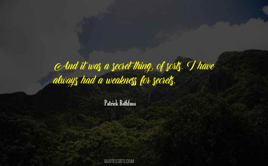 Quotes About Untrust #1186803