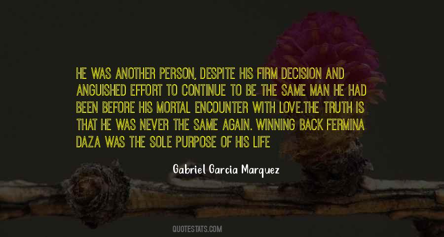 Continue With Life Quotes #1009574