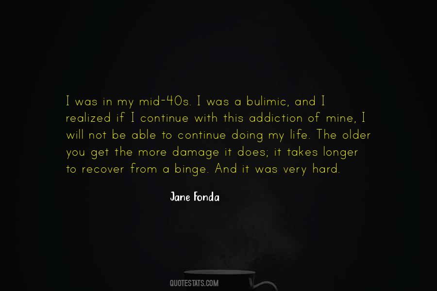 Continue With Life Quotes #1330772
