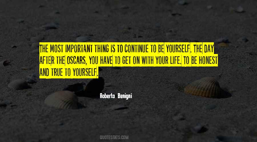 Continue With Life Quotes #1462302