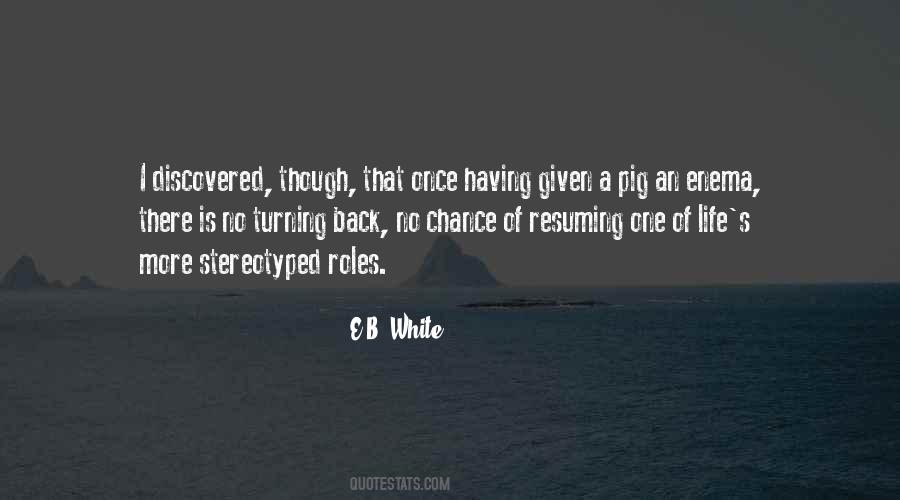 Quotes About Resuming #1416129