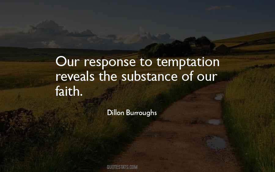 Quotes About Substance #1763773