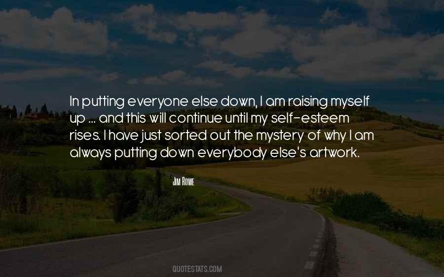 A Public Speaker Quotes #789250