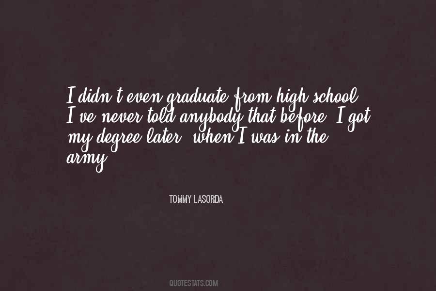 Quotes About Jr High #13203