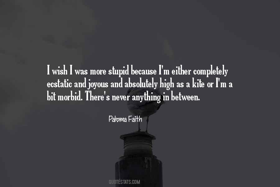 Quotes About Jr High #14307