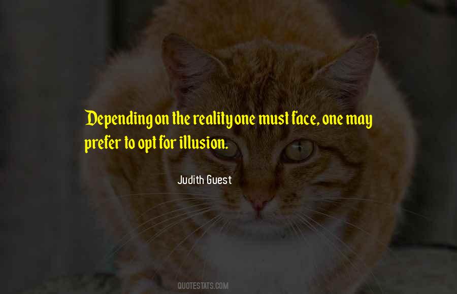 Depending On People Quotes #1208029