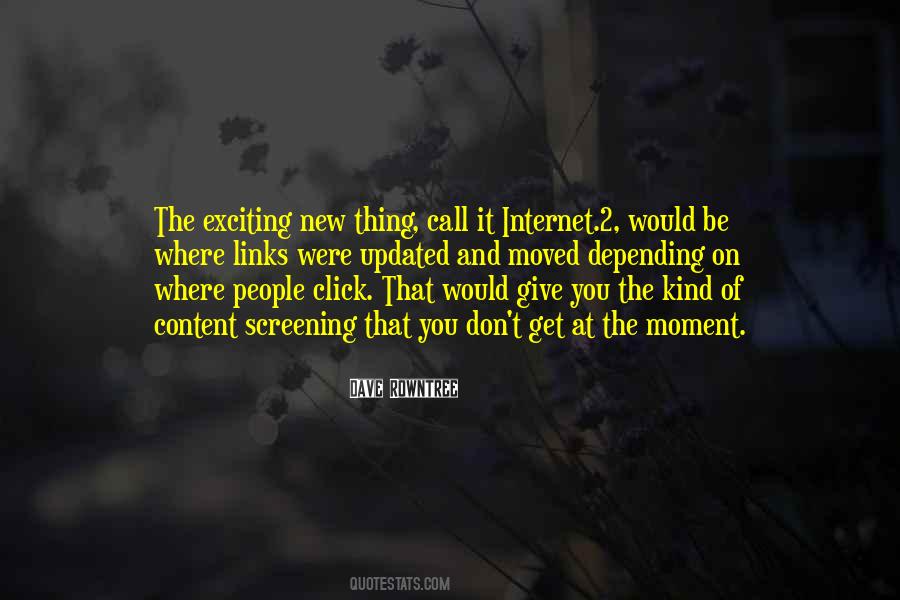 Depending On People Quotes #392339