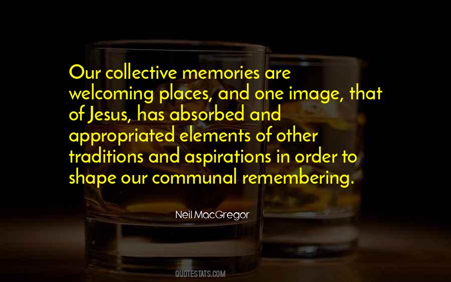 Quotes About Places With Memories #912444