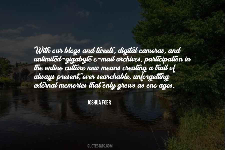Culture Online Quotes #1047150