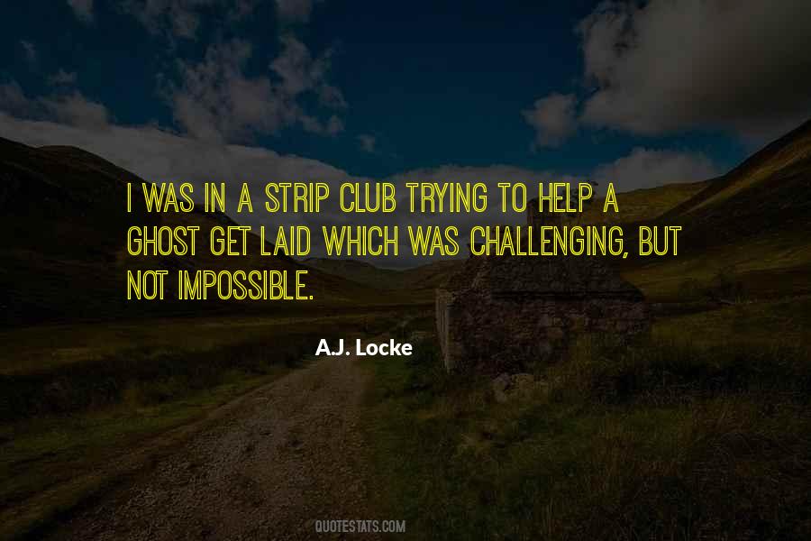 Quotes About Trying To Help #1025260