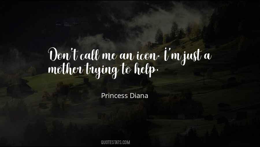 Quotes About Trying To Help #1071571